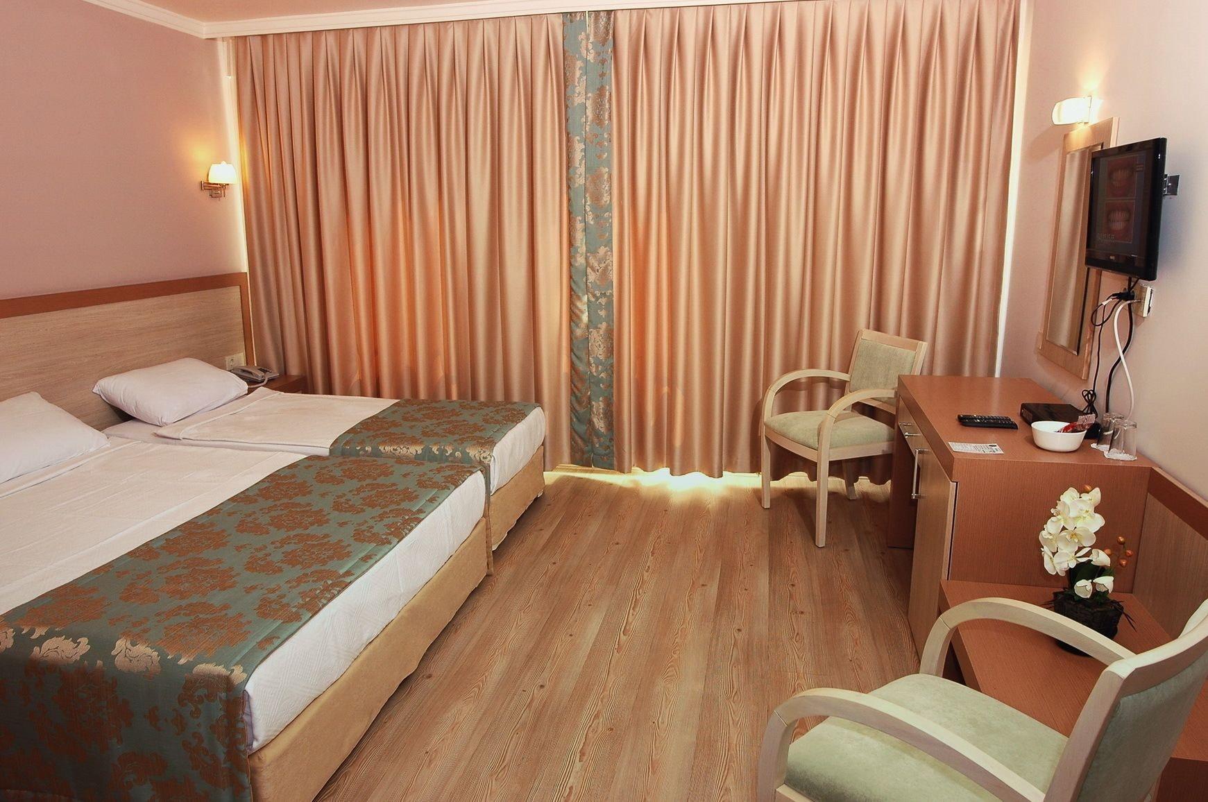 Hotel Helen Park Çanakkale Buitenkant foto
