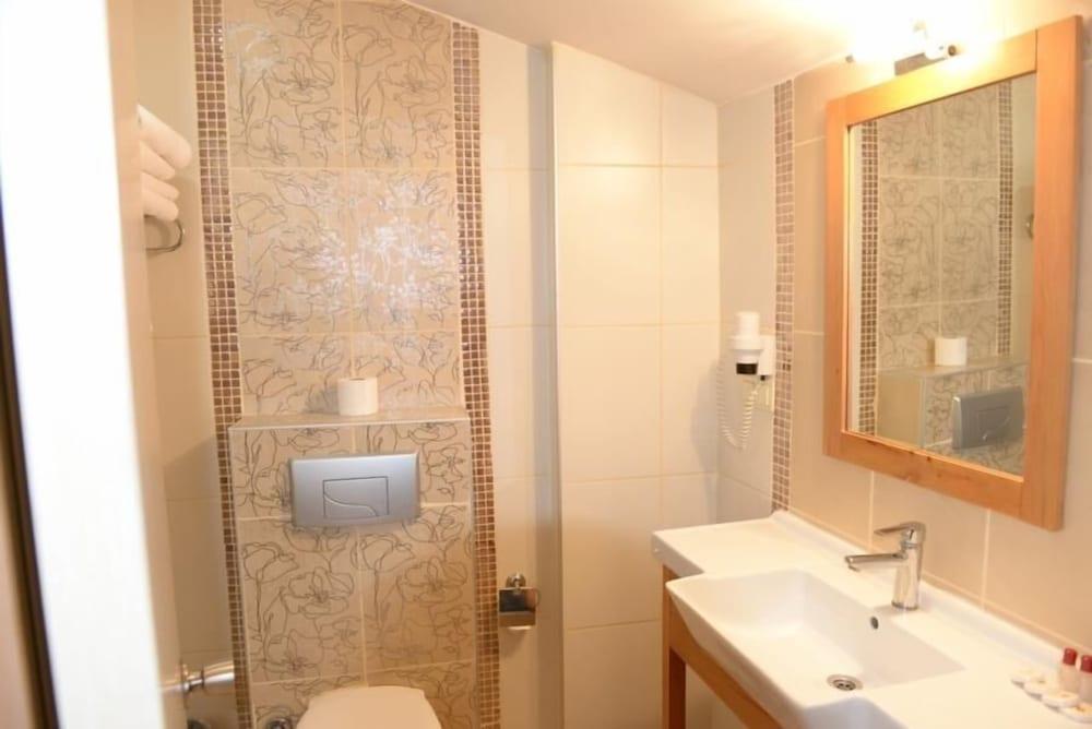 Hotel Helen Park Çanakkale Buitenkant foto
