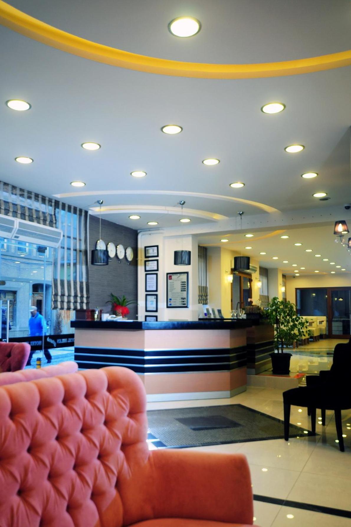 Hotel Helen Park Çanakkale Buitenkant foto