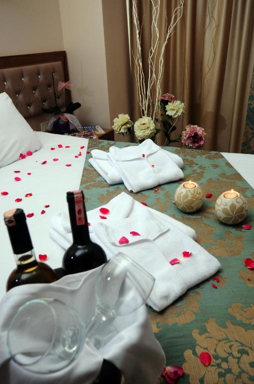 Hotel Helen Park Çanakkale Kamer foto