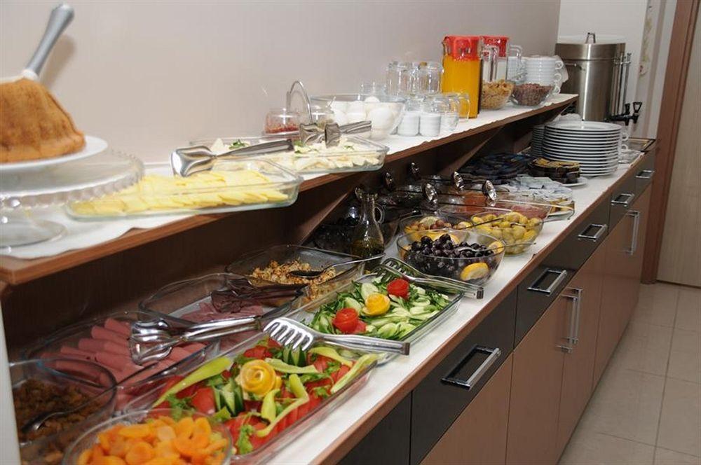 Hotel Helen Park Çanakkale Buitenkant foto